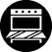 Heading title icon